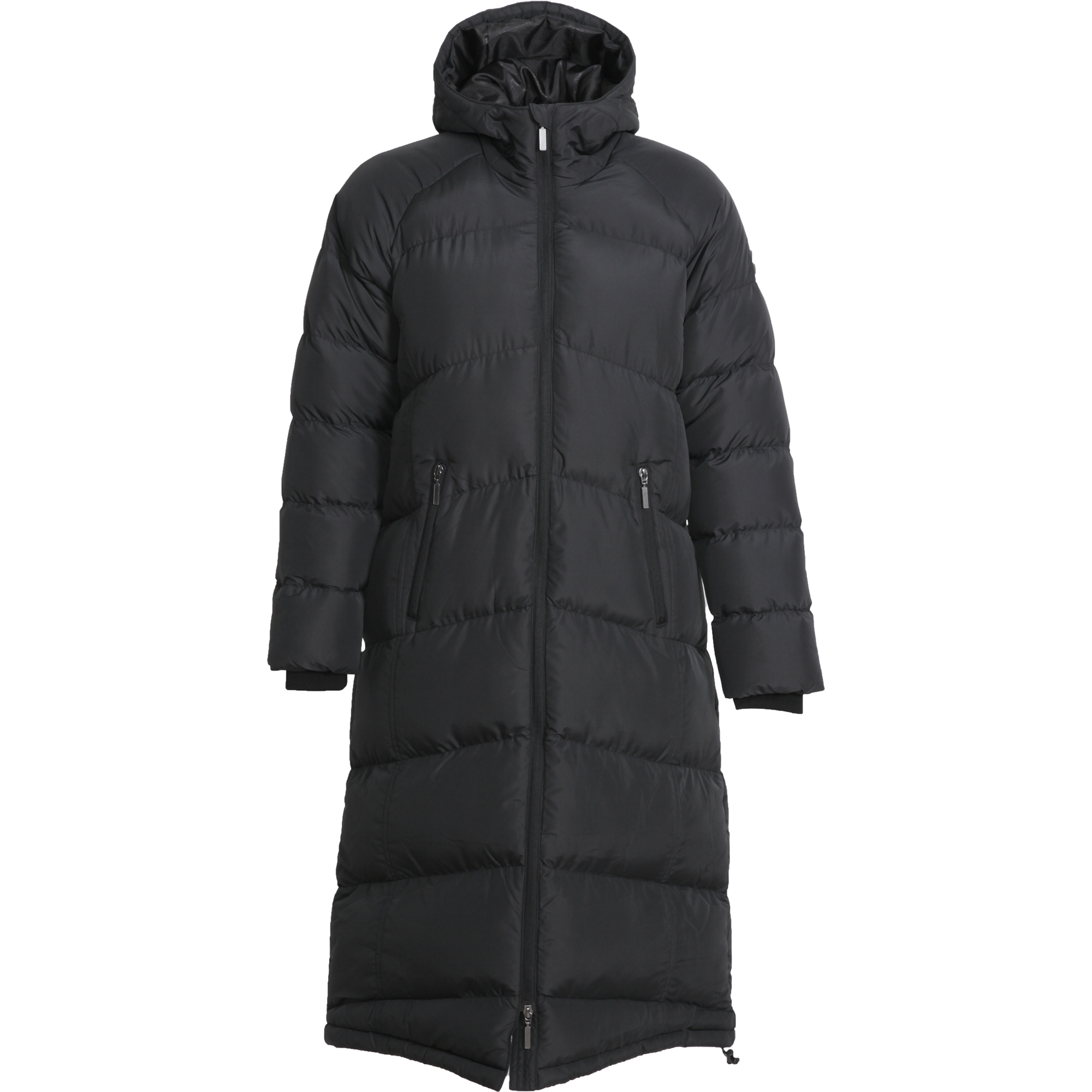 Women's Stockholm Coat