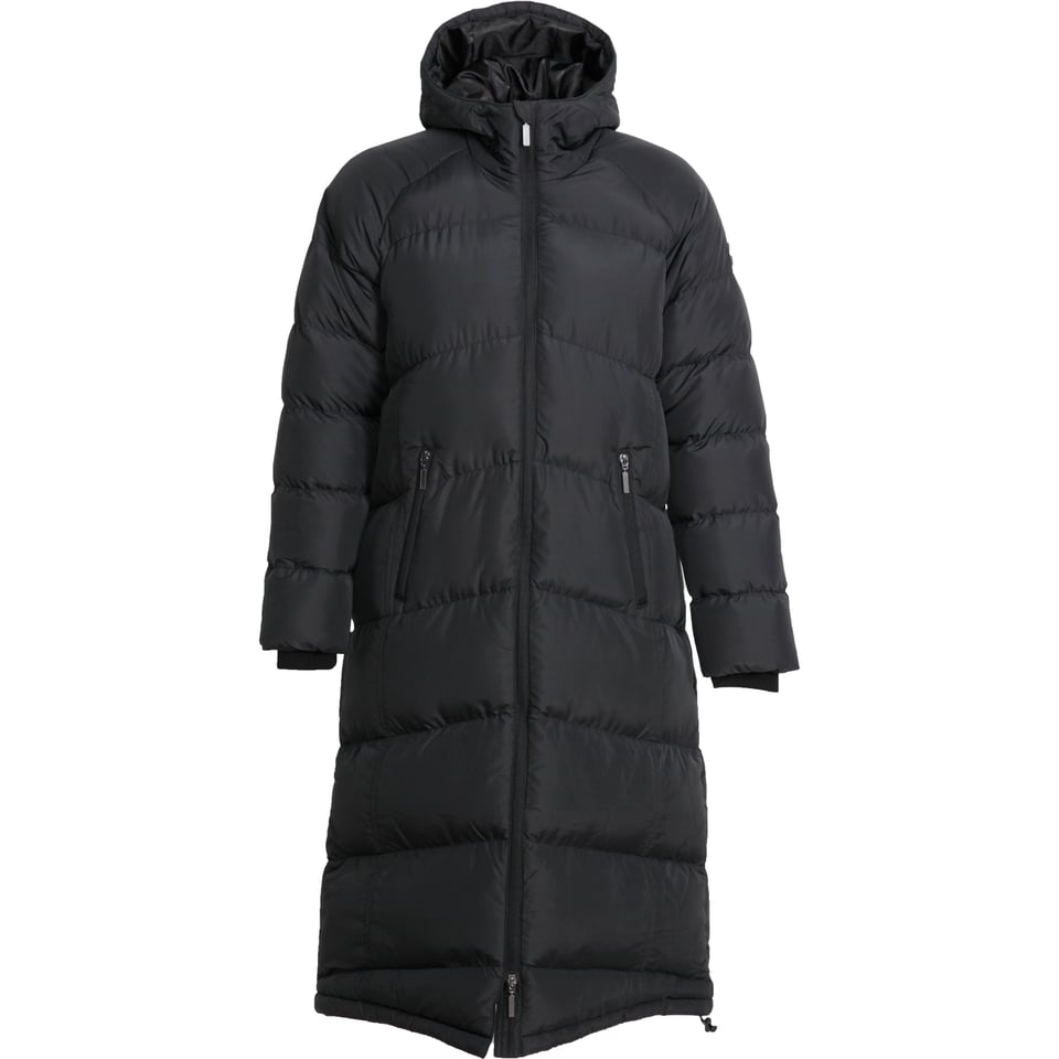 Women's Stockholm Coat