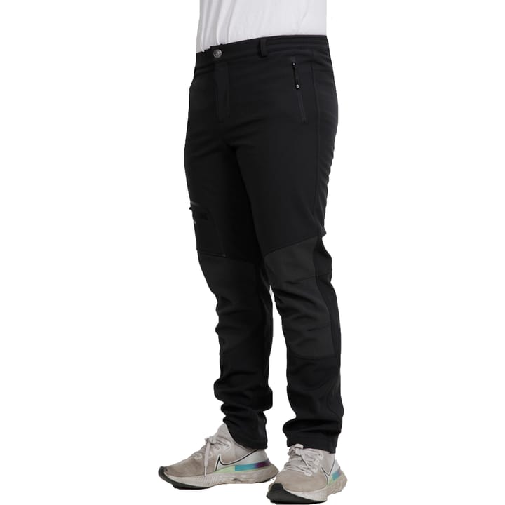 Dobsom Men's Taranto Pants Black Dobsom Dobsom Men's Taranto Pants Black Dobsom