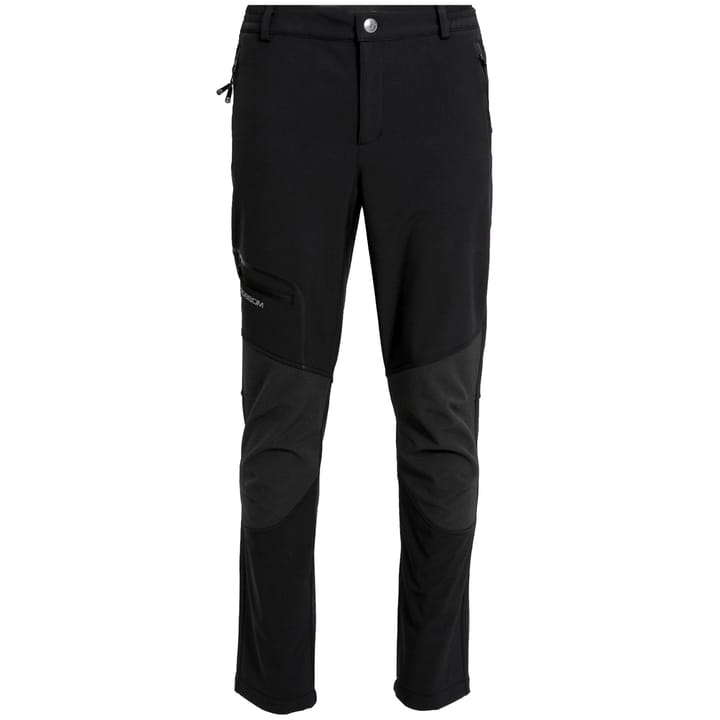 Men's Taranto Pants Black Dobsom