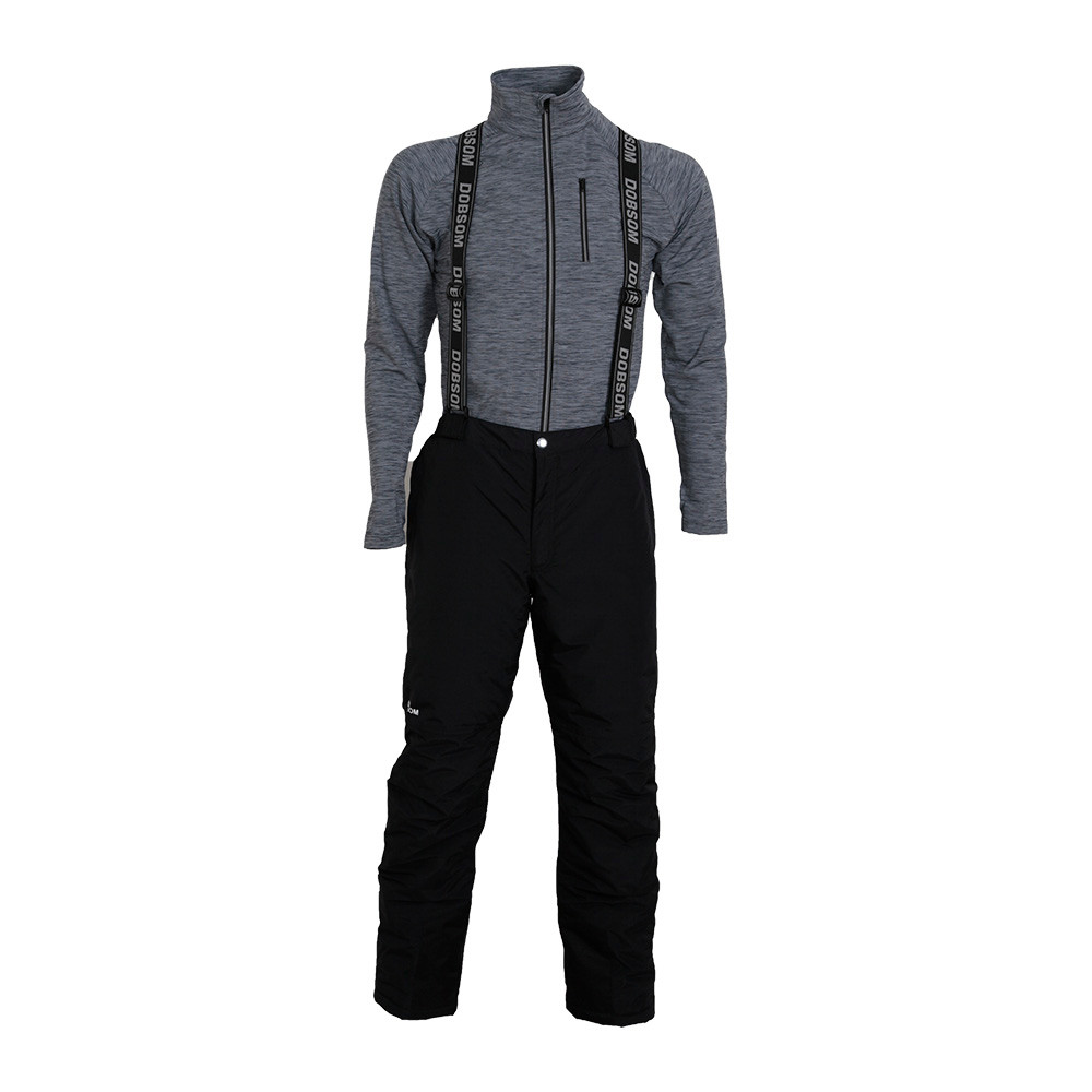 Men's Vemdalen Skipants M, Black