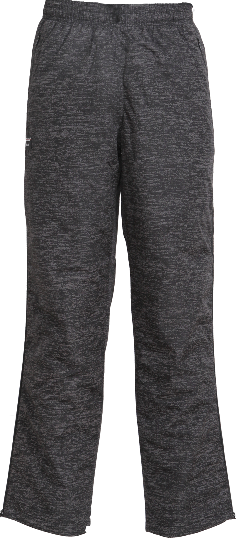 Dobsom Women's Comfort Reflective Black