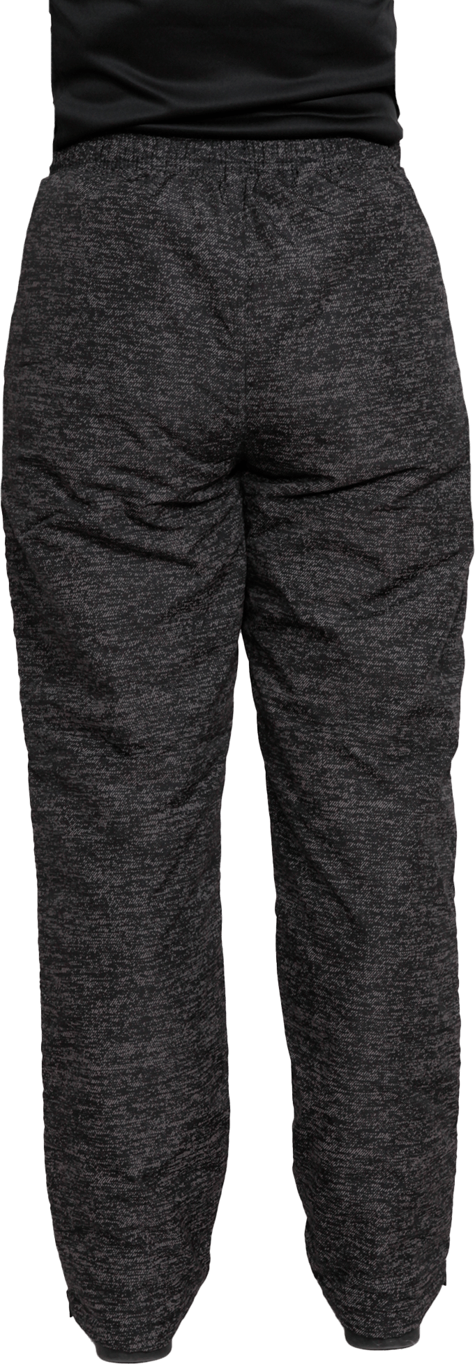 Dobsom Women's Comfort Reflective Black Dobsom