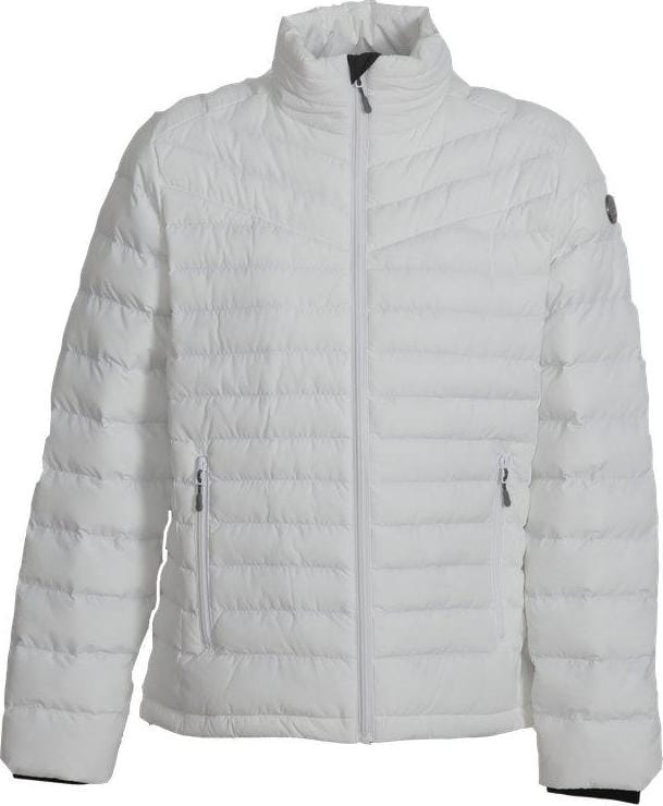 Dobsom Women's Denton Jacket Offwhite Dobsom