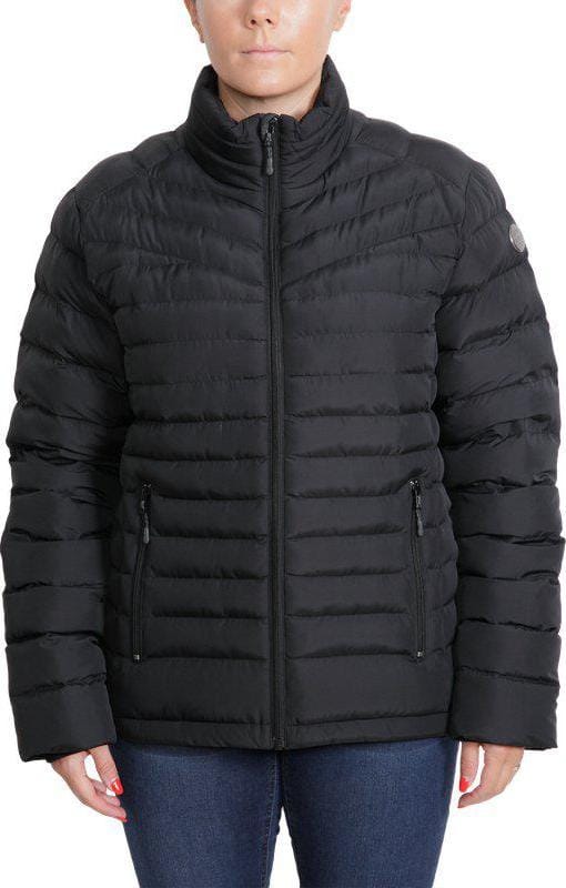 Dobsom Women's Denton Jacket Black Dobsom