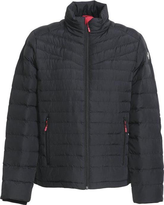 Dobsom Women's Denton Jacket Black Dobsom