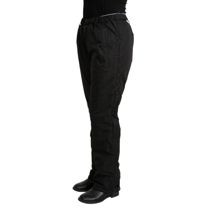 Women's Easky Pants Black Dobsom