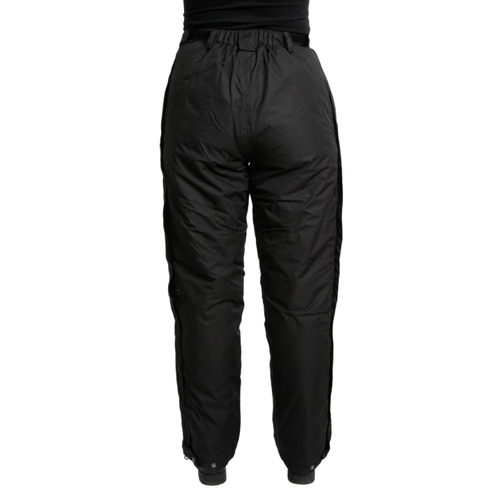 Women's Easky Pants Black Dobsom