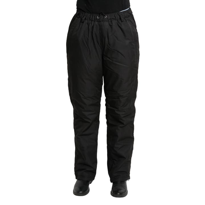 Women's Easky Pants Black Dobsom