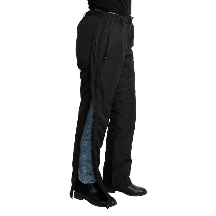 Women's Easky Pants Black Dobsom