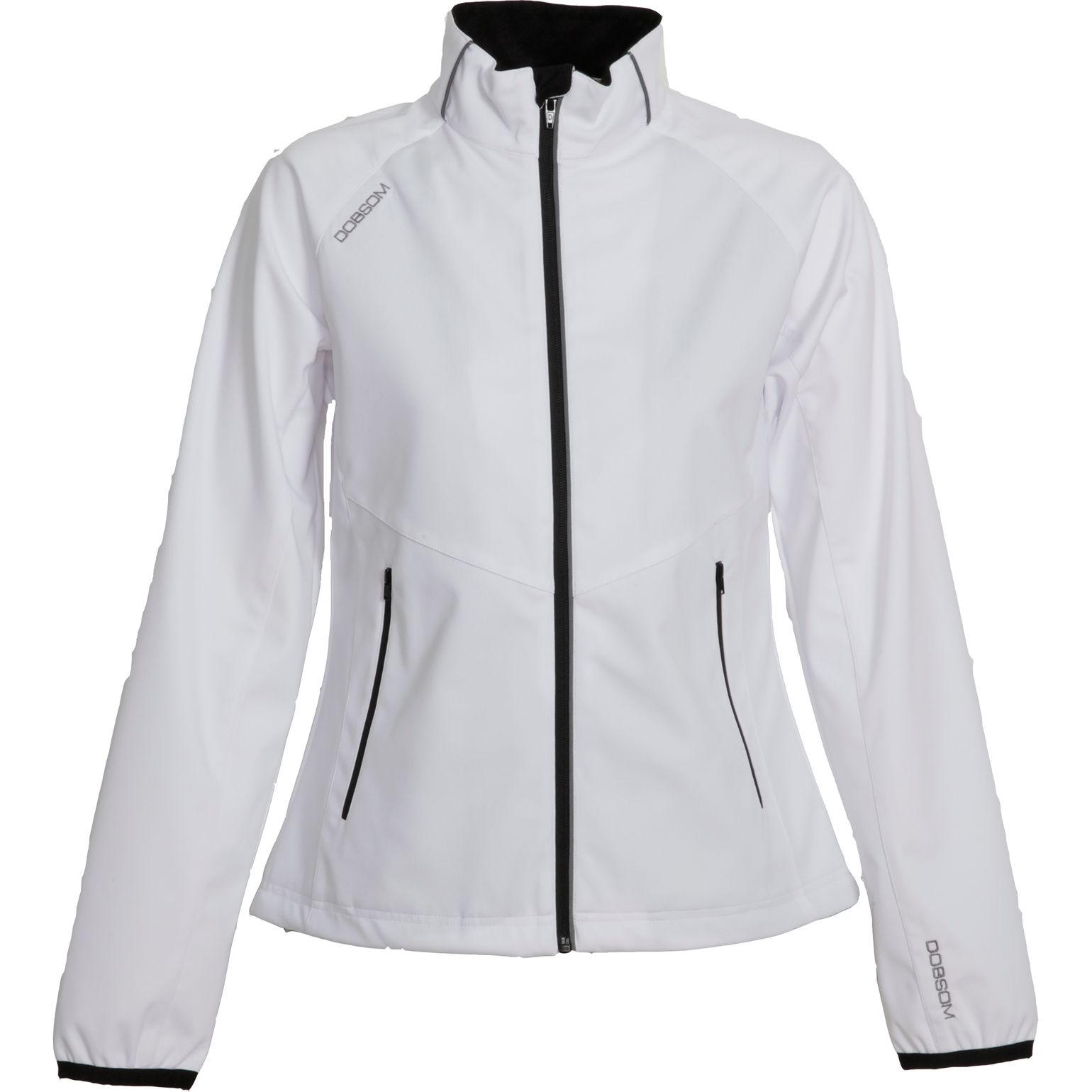 Women's Endurance Jacket White