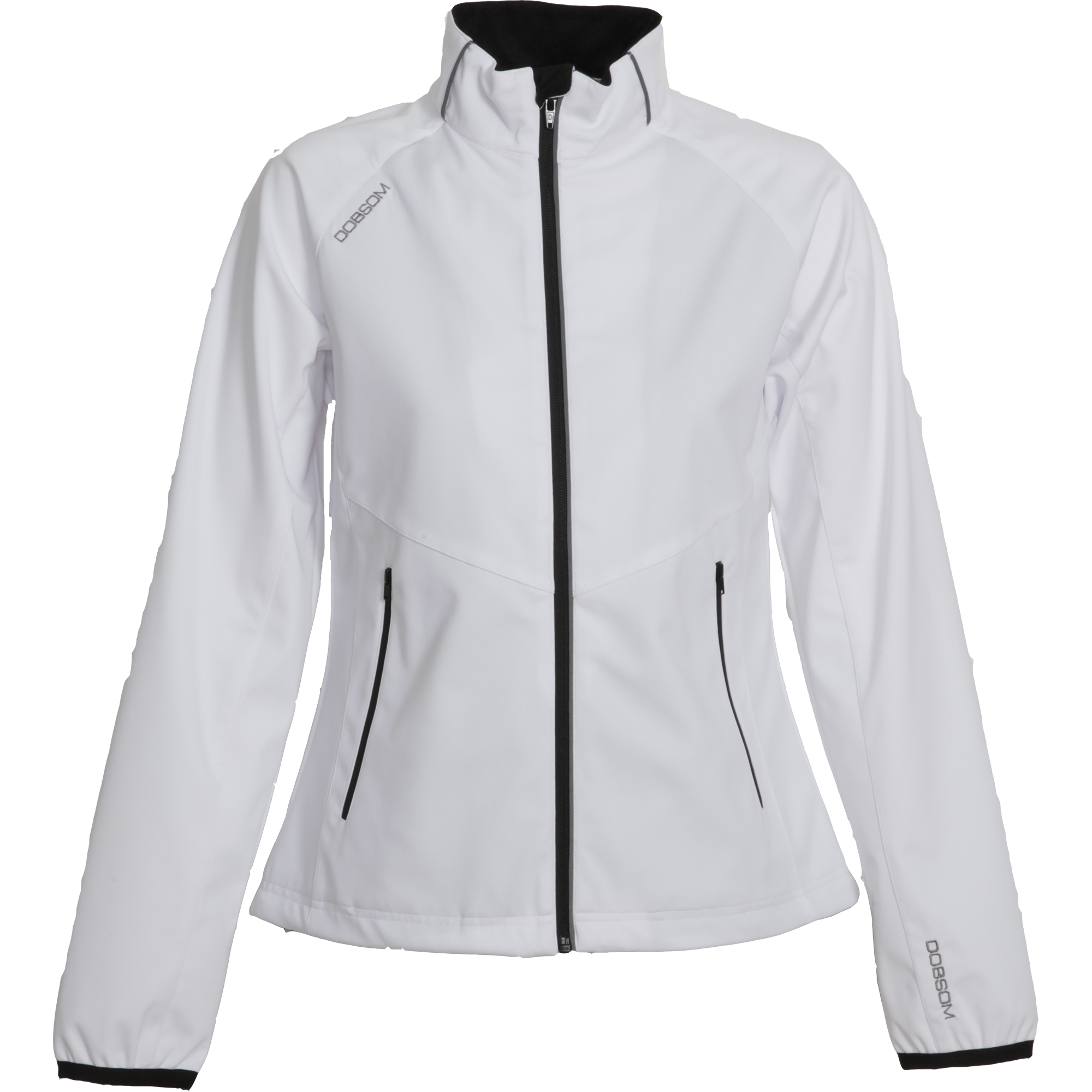 Dobsom Women's Endurance Jacket