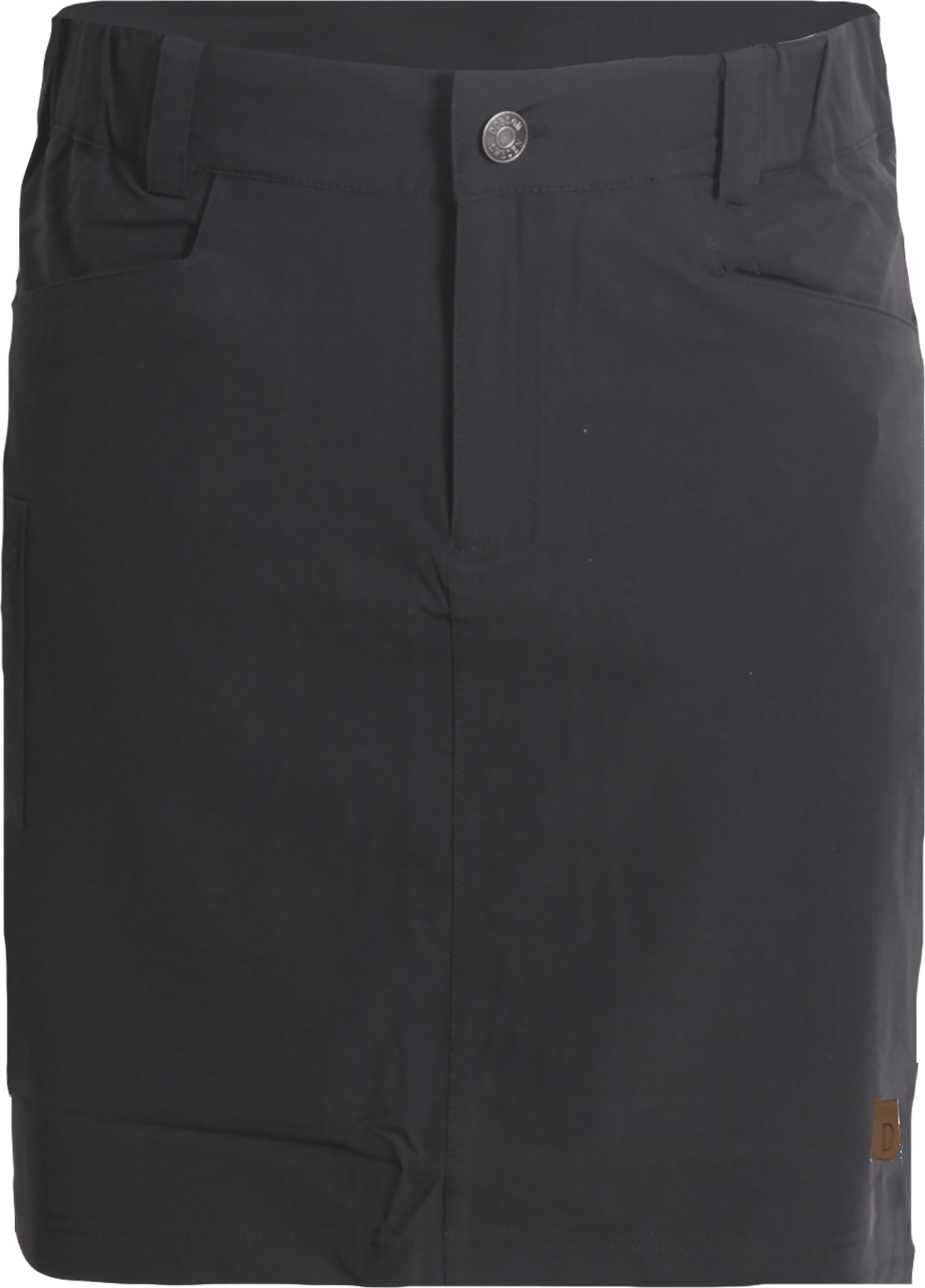Dobsom Women's Himalaya Skort Black