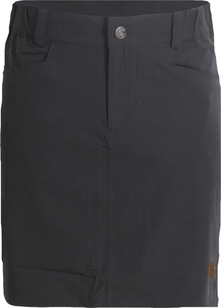 Dobsom Women's Himalaya Skort Black Dobsom