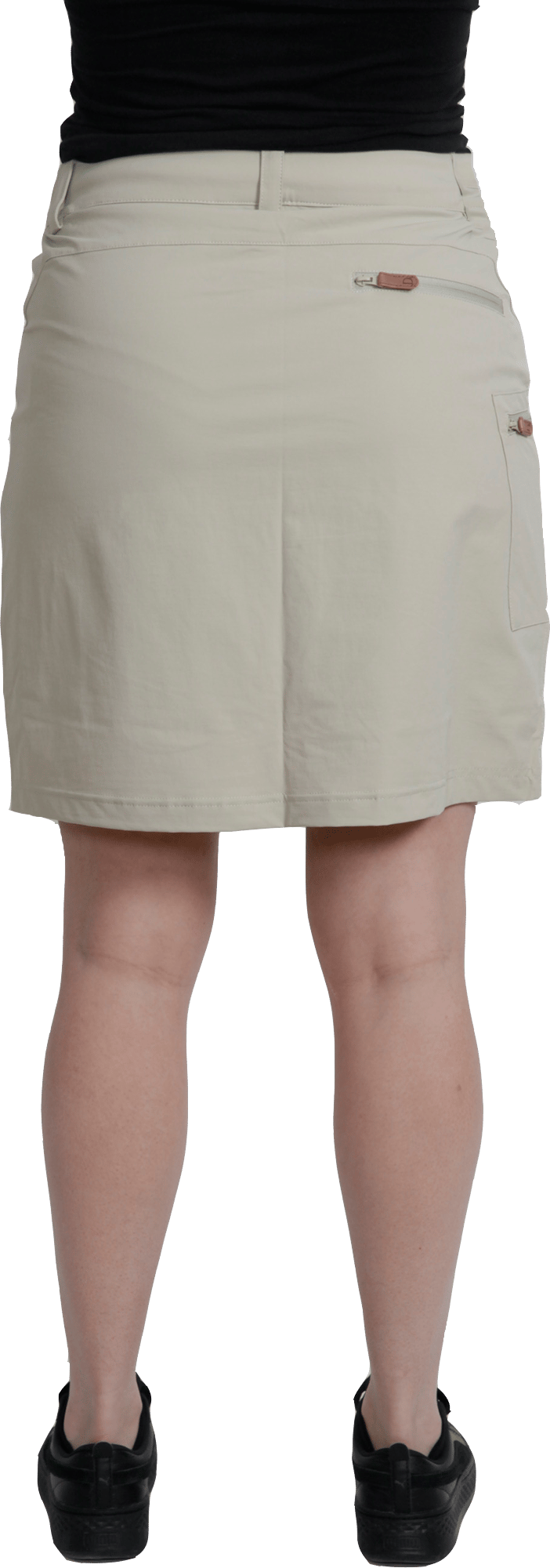 Dobsom Women's Himalaya Skort Khaki Dobsom