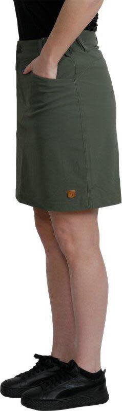 Women's Himalaya Skort Olive Dobsom