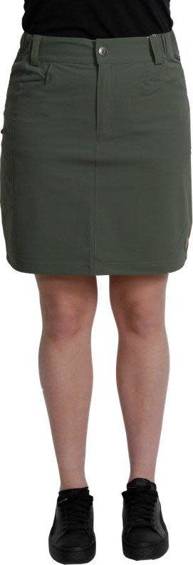 Women's Himalaya Skort Olive Dobsom