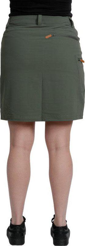 Women's Himalaya Skort Olive Dobsom