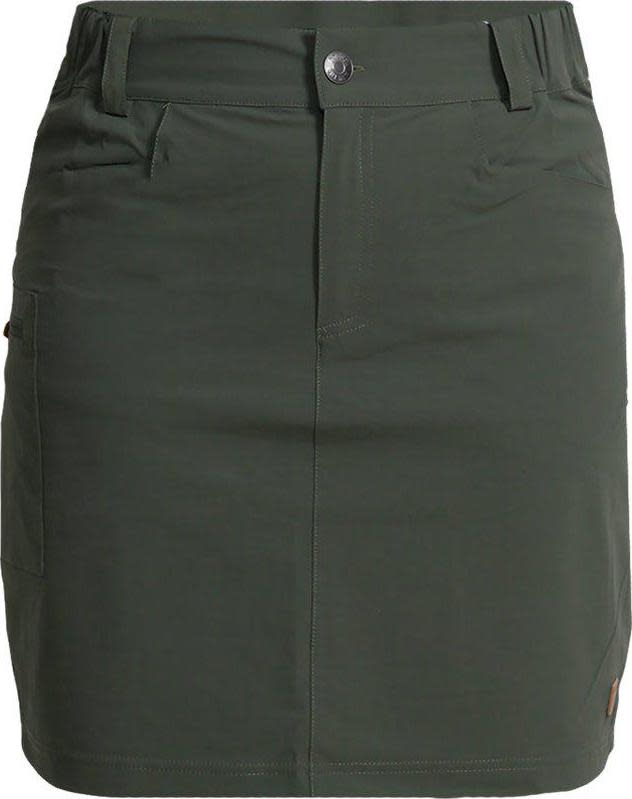 Dobsom Women's Himalaya Skort Olive