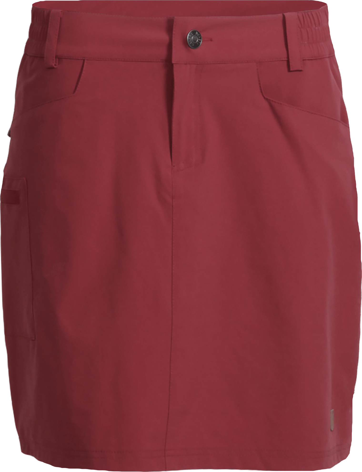 Women's Himalaya Skort Red