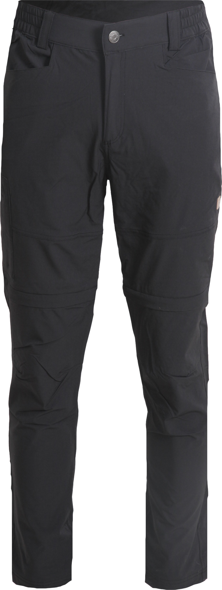 Dobsom Women's Himalaya Zip-Off Pant
