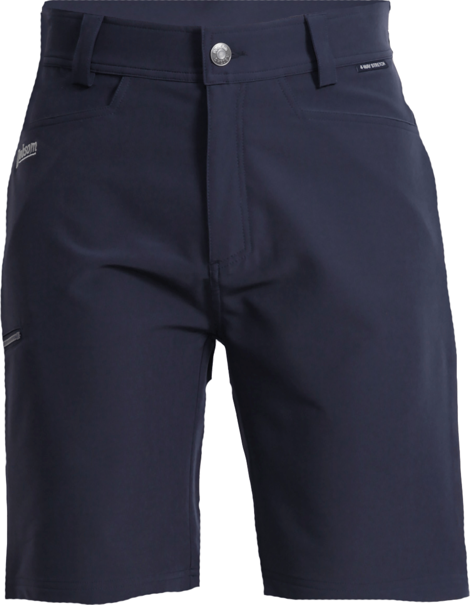 Women's Moss Shorts Navy