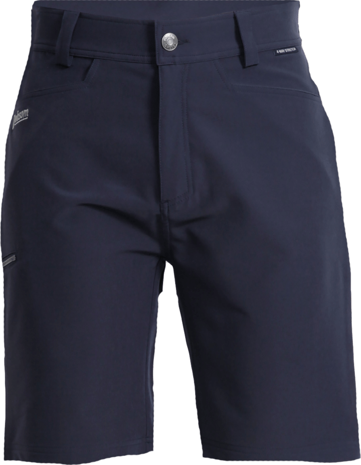 Women's Moss Shorts Navy Dobsom