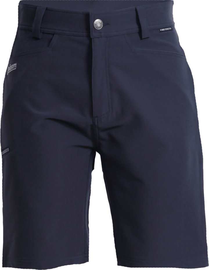 Dobsom Women's Moss Shorts Navy Dobsom