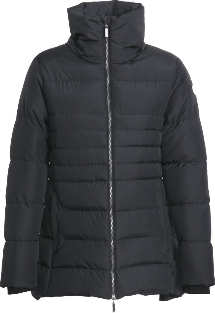 Dobsom Women's Nicetta Jacket Black Dobsom