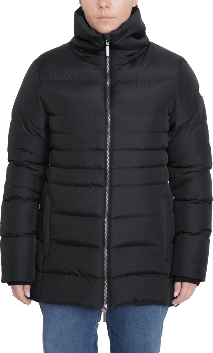 Dobsom Women's Nicetta Jacket Black Dobsom