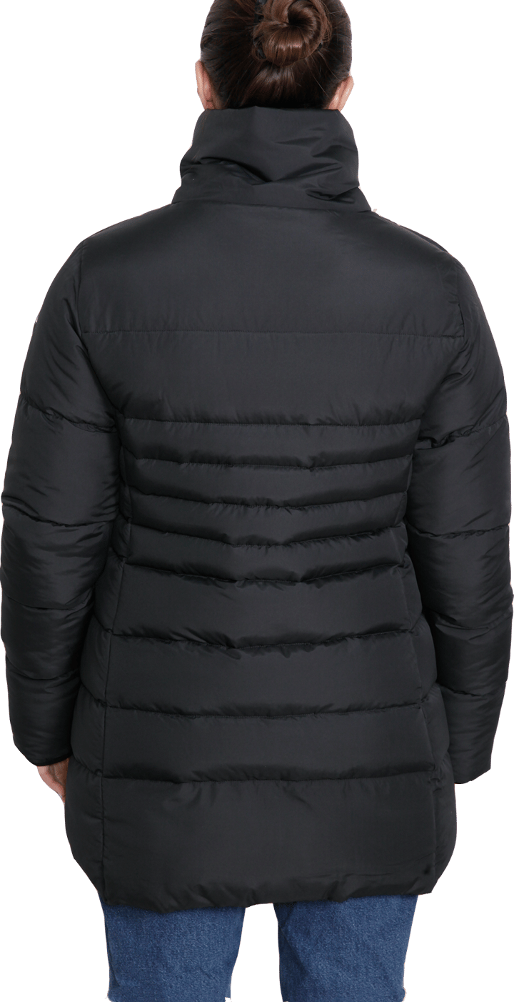 Dobsom Women's Nicetta Jacket Black Dobsom