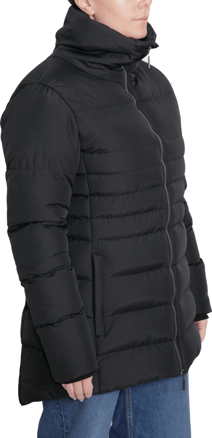 Dobsom Women's Nicetta Jacket Black Dobsom