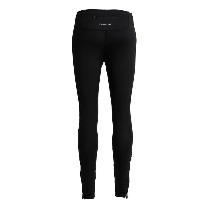 Women's Orcan Pants Black Dobsom