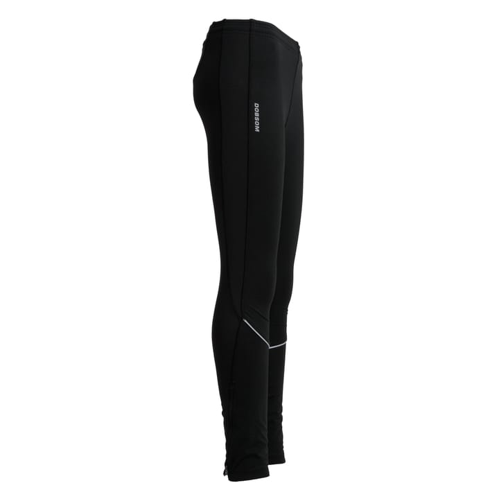 Women's Orcan Pants Black Dobsom