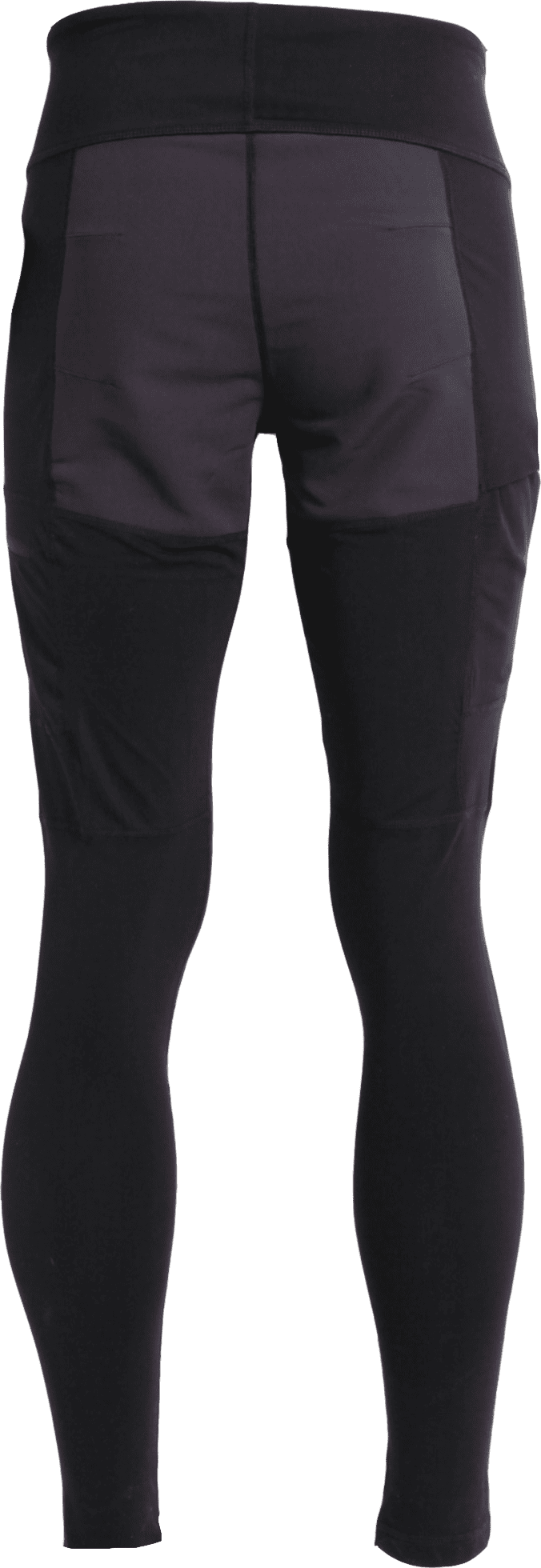 Women's Outdoor Tights Black Dobsom