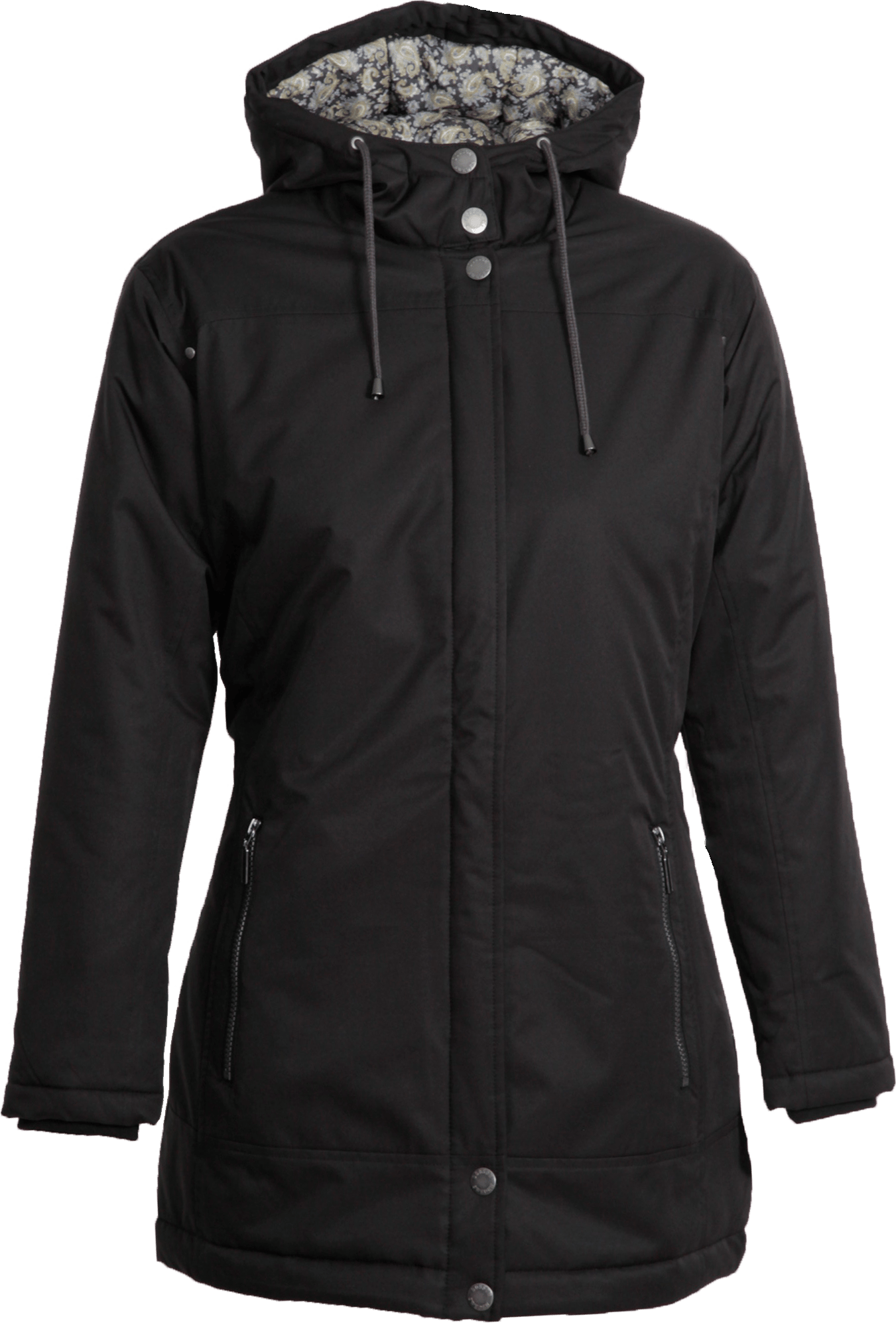 Dobsom Women's Petina Jacket Black