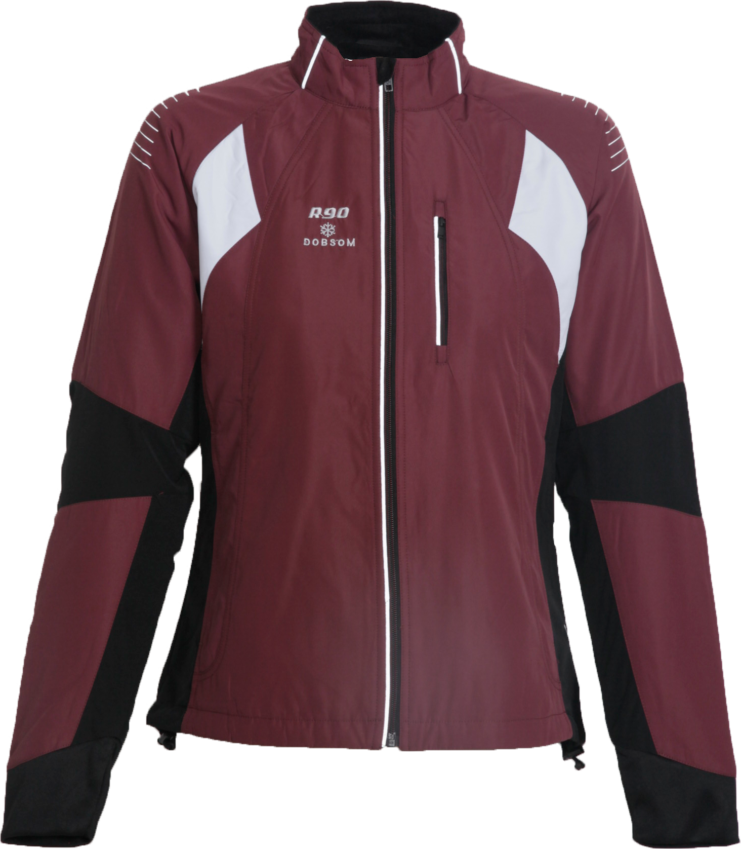 Women's R-90 Winter Jacket Il