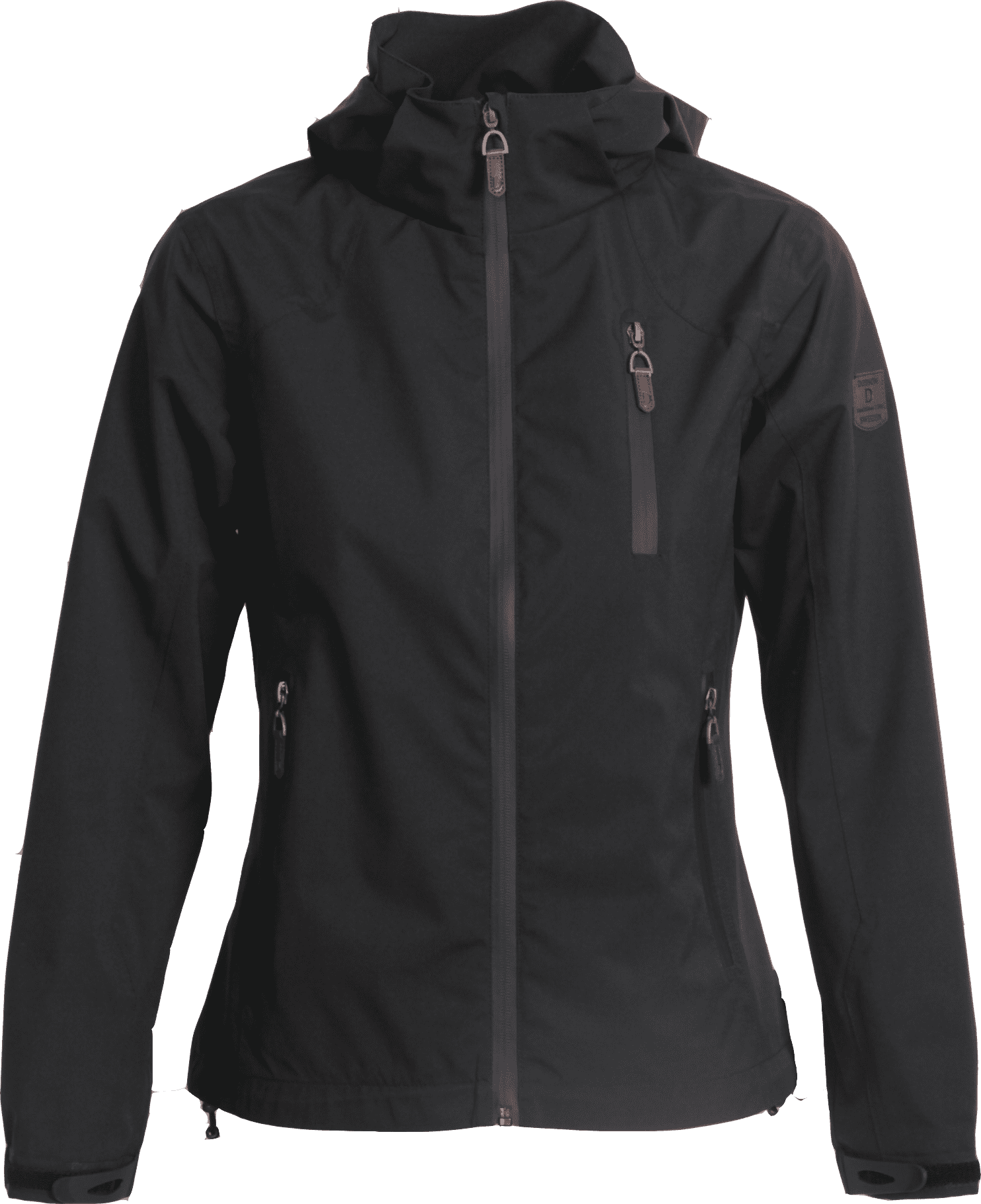 Dobsom Women's Seattle Jacket Black