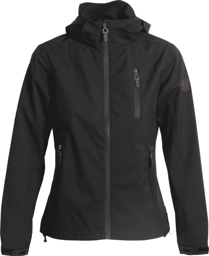 Dobsom Women's Seattle Jacket Black Dobsom