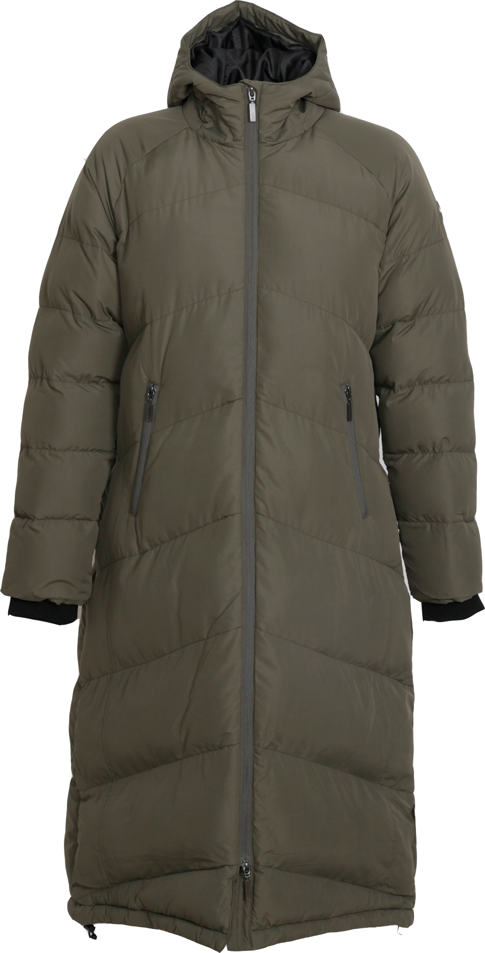 Women's Stockholm Coat