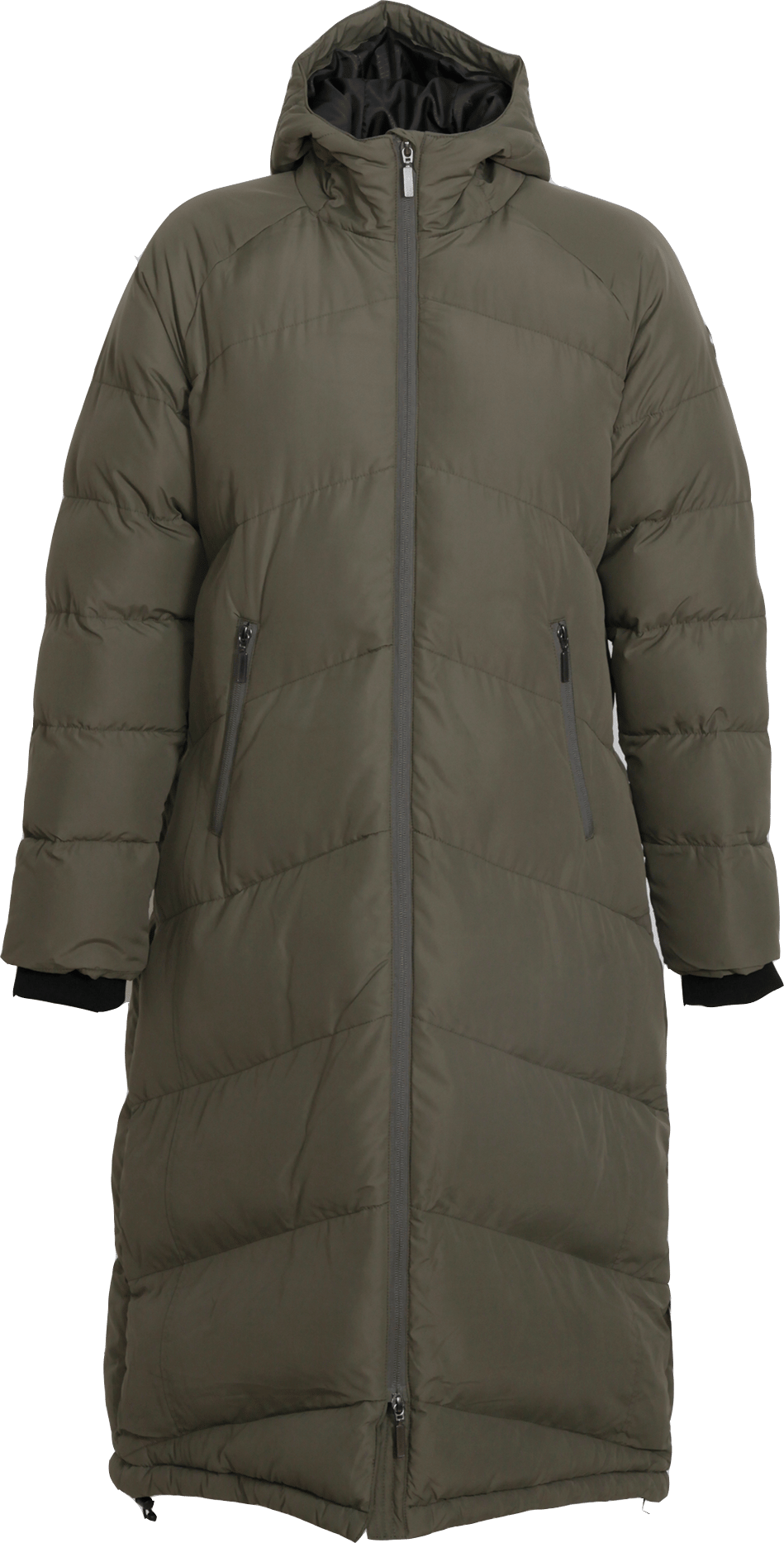 Dobsom Women's Stockholm Coat Olive