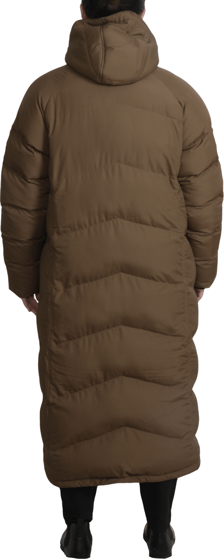 Dobsom Women's Stockholm Coat Camel Dobsom