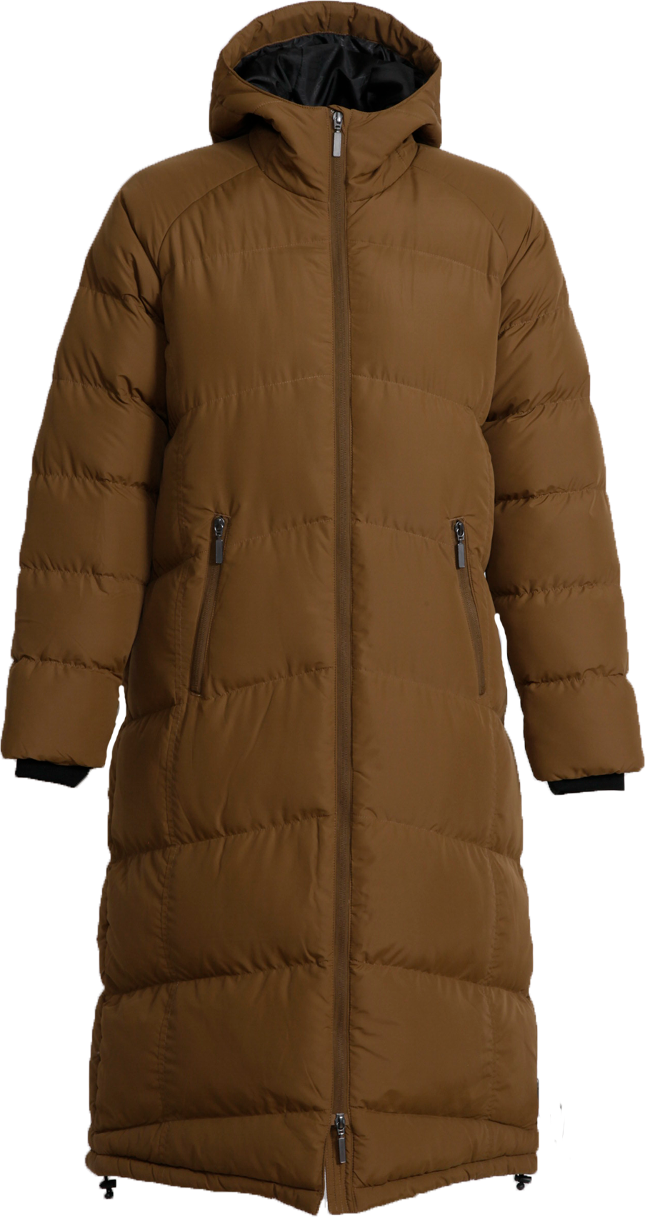 Women's Stockholm Coat