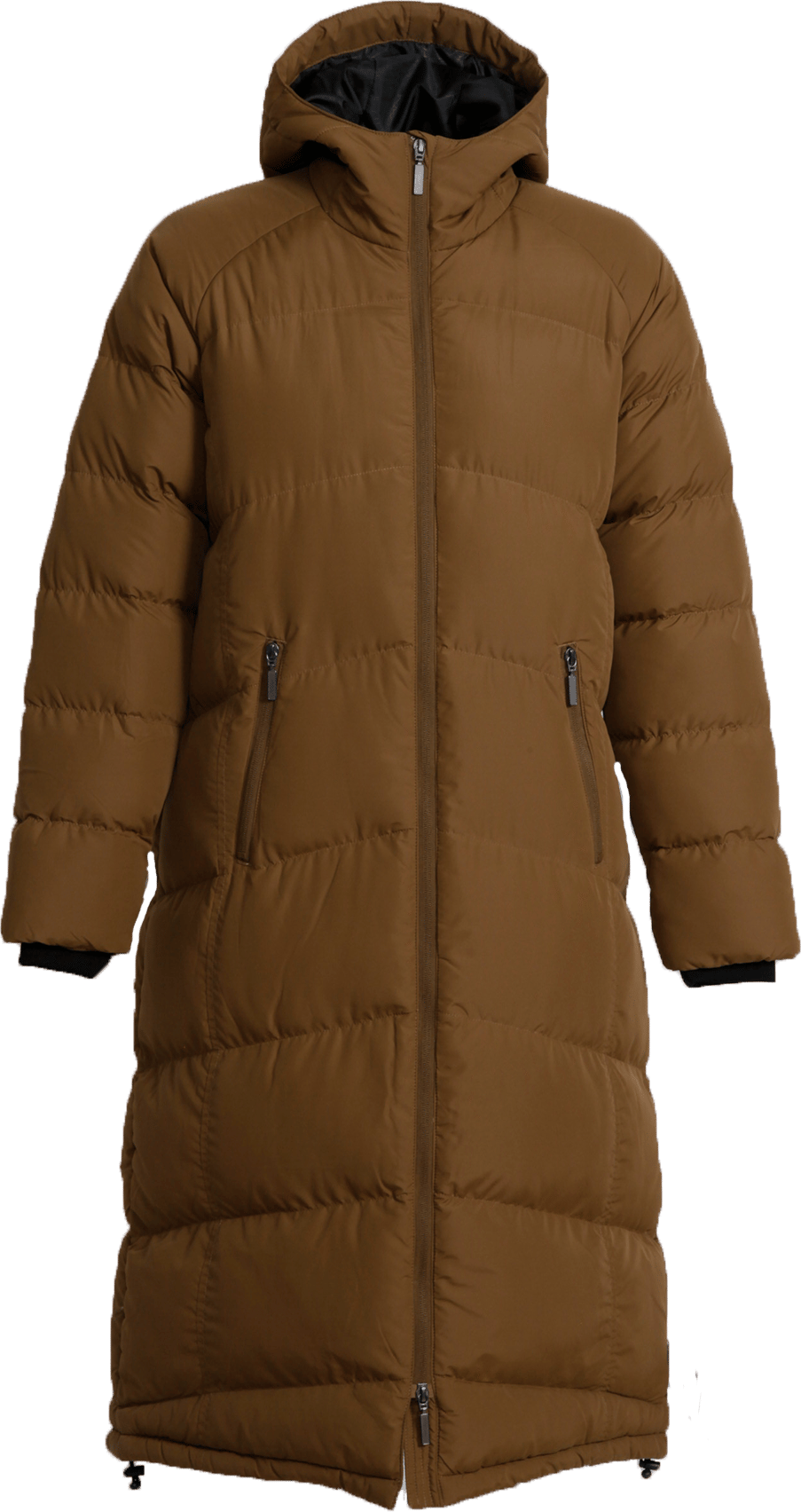 Dobsom Women's Stockholm Coat Camel