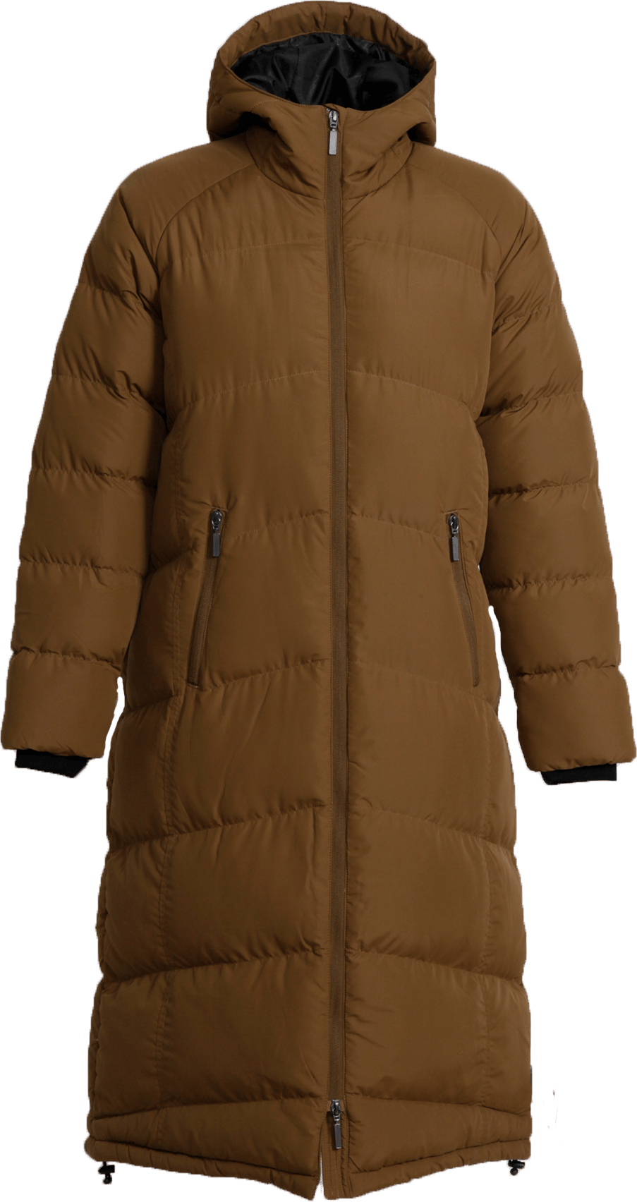 Women's Stockholm Coat Camel