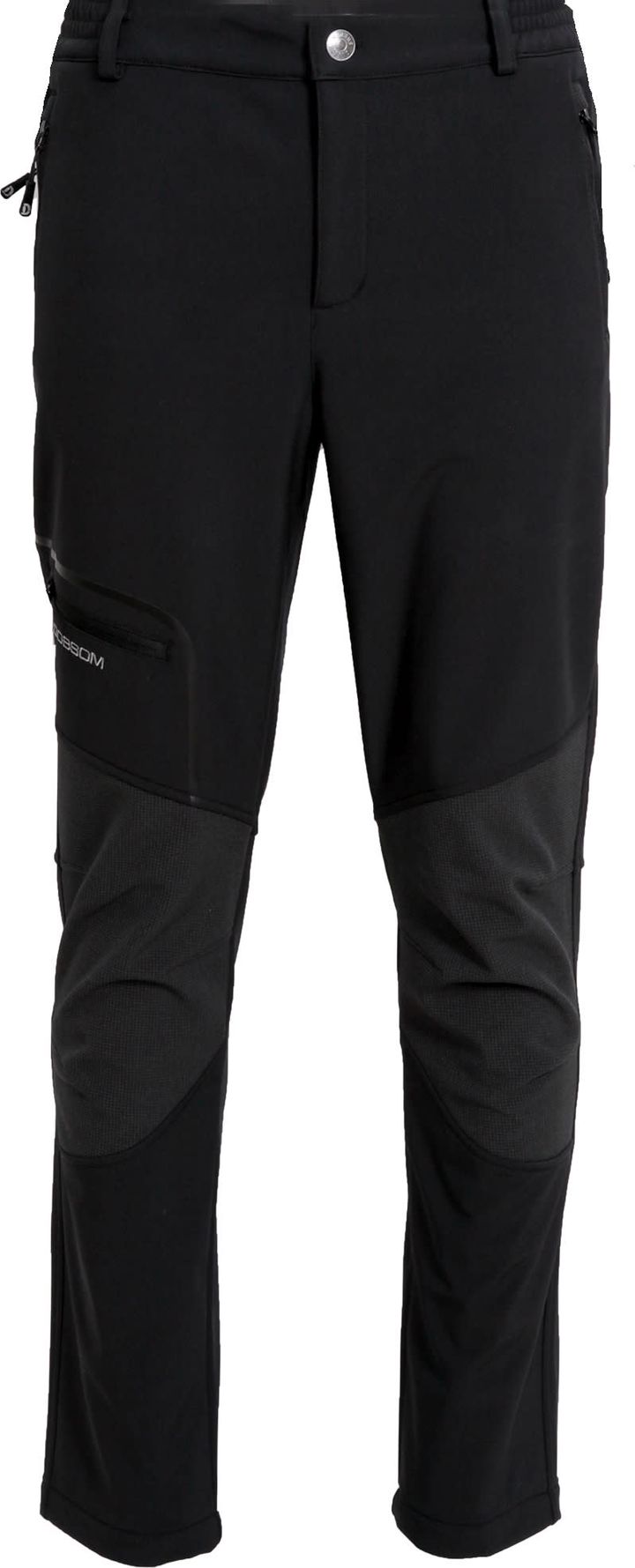 Dobsom Women's Taranto Pants Black Dobsom