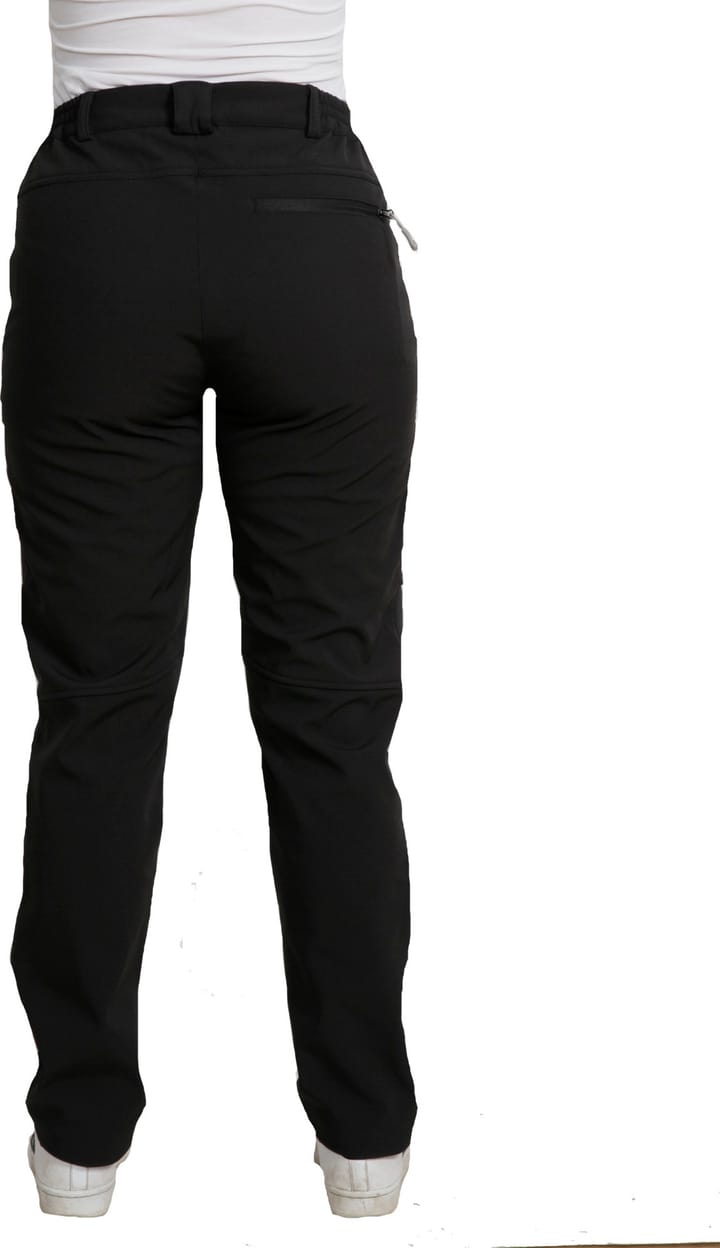 Dobsom Women's Taranto Pants Black Dobsom