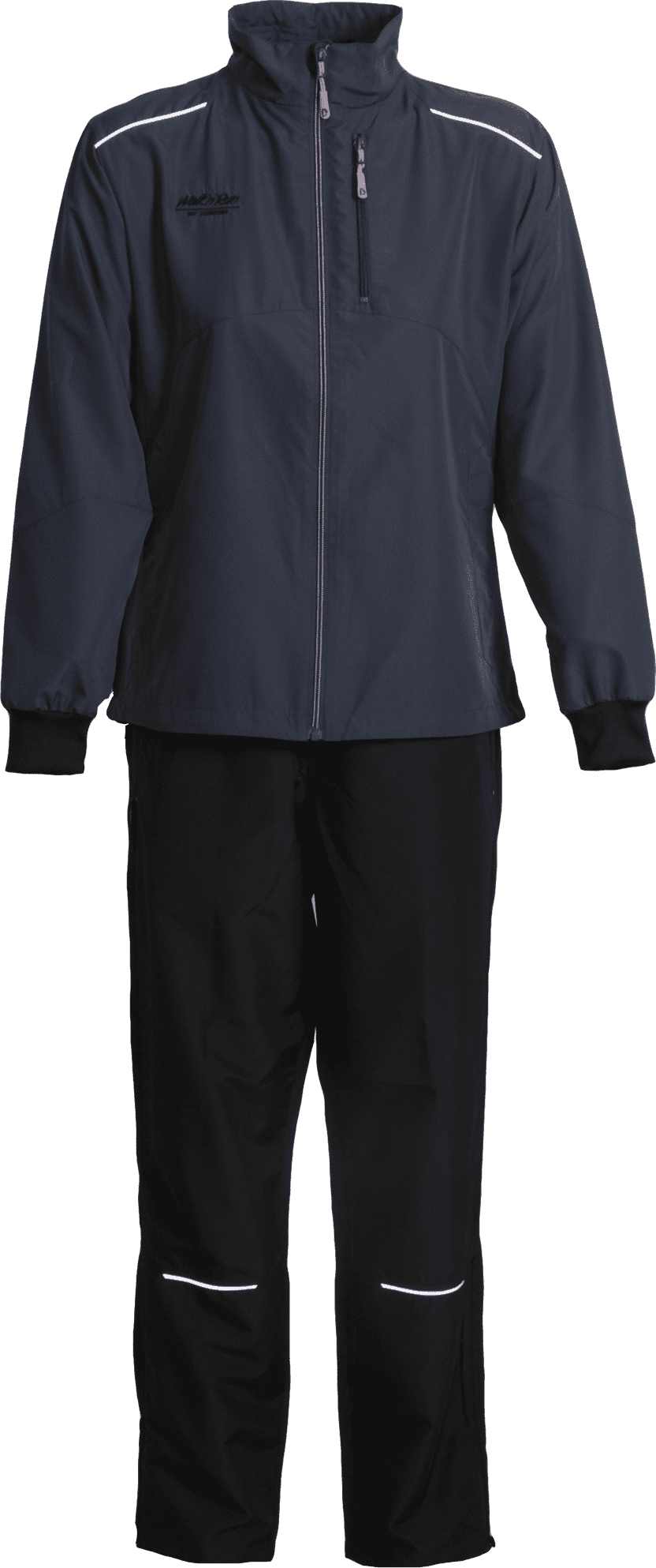 Dobsom Women's Walk'n'run Set Stone
