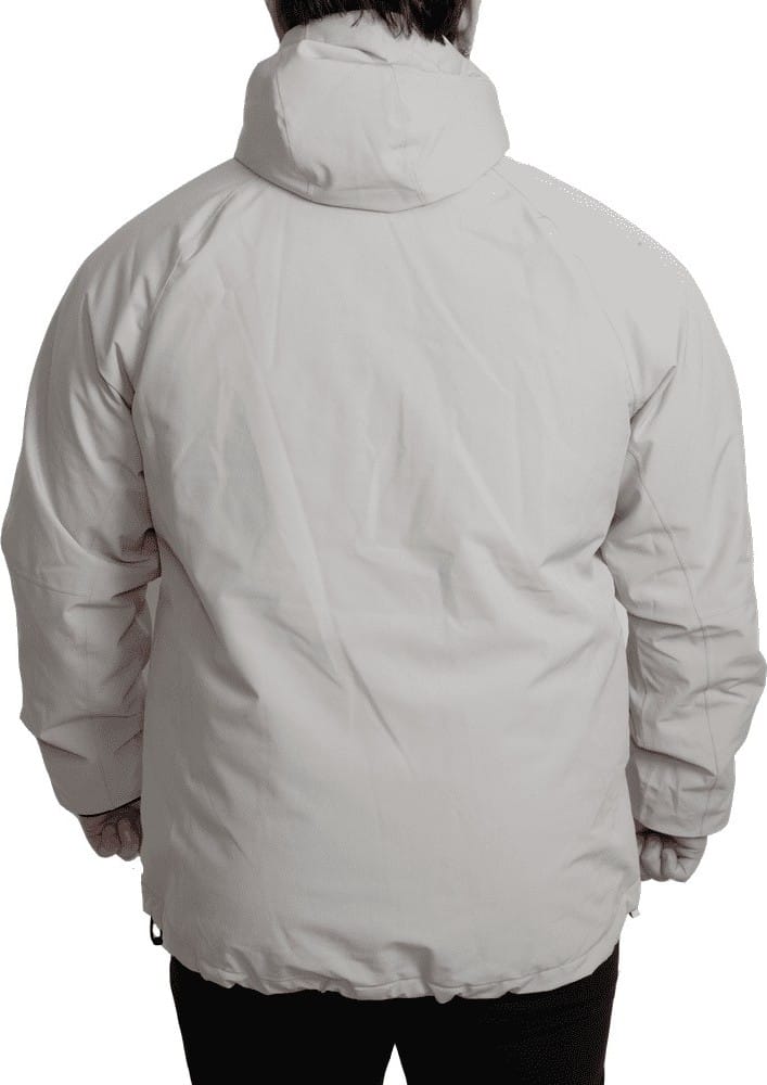 Dobsom Men's Trysil Skijkt Sand Dobsom