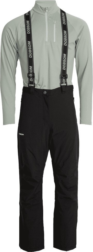 Dobsom Women's Trysil Skipants jumpsuits & hängselbyxor